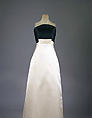"Shelley", Yeohlee (American, founded 1981), silk, American