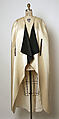 Cape, Yeohlee (American, founded 1981), silk, American