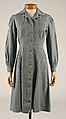 Uniform, cotton, American