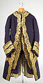 Suit | British | The Metropolitan Museum of Art