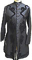 Jacket, Jean Paul Gaultier (French, born 1952), synthetic fiber, French