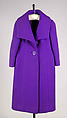 Coat, Alberto Fabiani Italian, Wool, Italian