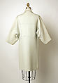 Coat, House of Balenciaga (French, founded 1937), wool, French