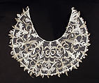 Fancy dress costume, Nicolao Atelier (Italian), silk, feathers, metal, Italian