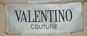 Valentino | Coat | Italian | The Metropolitan Museum of Art