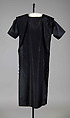 Evening dress, Ronaldus Shamask  American, Silk, American