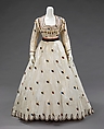 Evening ensemble, Texier St. Engley French, silk, French