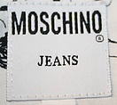 Franco Moschino | Ensemble | Italian | The Metropolitan Museum of Art