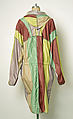 Raincoat, Paul Smith (British, born 1946), acetate, British
