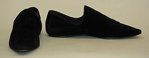Evening ensemble, Romeo Gigli (Italian, born 1949), cotton/Rayon, sequins, Italian