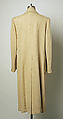 Coat, House of Dior (French, founded 1946), wool, French