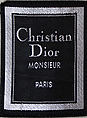 Ensemble, House of Dior (French, founded 1946), (a) silk, wool, synthetic; (b) wool, rayon; (c) cotton; (d, e, f, g, h) silk, French