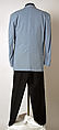 Ensemble, House of Dior (French, founded 1946), a) cotton
b) wool
c) cotton
d, e) silk
f) wool
g) silk
h) cotton
i) wool
j, k, l) silk, French