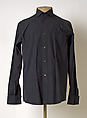 Ensemble, House of Dior (French, founded 1946), a) cotton
b) wool
c) cotton
d, e) silk
f) wool
g) silk
h) cotton
i) wool
j, k, l) silk, French