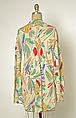 Ensemble, Halston (American, Des Moines, Iowa 1932–1990 San Francisco, California), silk, American