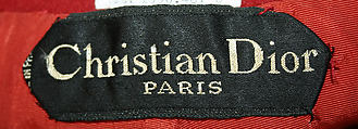 House of Dior | Coat | French | The Metropolitan Museum of Art