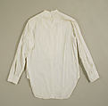 Military uniform, a, c, f) wool
b, h) cotton
d, e, i, j, k) metal
g) silk, American