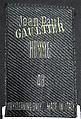 Jacket, Jean Paul Gaultier (French, born 1952), synthetic fiber, French