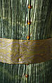 "Delphos", Fortuny (Italian, founded 1906), silk, Italian