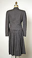 Suit, Perry Ellis Sportswear Inc. (American, founded 1978), cotton, American