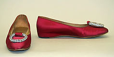 Cocktail ensemble, (a, b) Madame Grès (Germaine Émilie Krebs) (French, Paris 1903–1993 Var region), silk, French