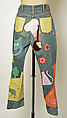 Ensemble, Serendipity 3 (American, opened 1954), cotton, wool, American