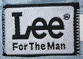 Suit, Lee (American, founded 1889), polyester, American