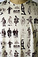 T-shirt, Vivienne Westwood (British, founded 1971), cotton, British