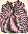 Ensemble, Vivienne Westwood (British, 1941–2022), cotton, British