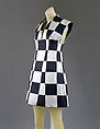 Dress, Yeohlee Teng (American, born Malaysia, 1951), silk, American