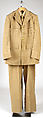 Military uniform, [no medium available], American