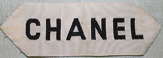 Suit, House of Chanel (French, founded 1910), wool, French