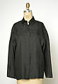Suit, Perry Ellis Sportswear Inc. (American, founded 1978), wool, silk, American