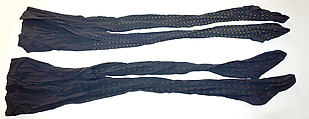 Ensemble, Perry Ellis Sportswear Inc. (American, founded 1978), wool, silk, nylon, American