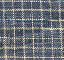 Coat, linen, American