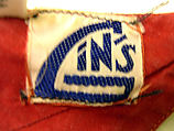 Bikini, cotton, British