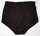 Girdle, Playtex (American), cotton, Nylon, elastic, American