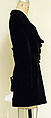 Suit, Vivienne Westwood (British, founded 1971), cotton, acetate, British