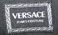 Shirt, Gianni Versace (Italian, founded 1978), cotton, Italian