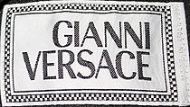 Gianni Versace | Jacket | Italian | The Metropolitan Museum of Art