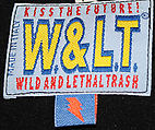 Wild & Lethal Trash, Ensemble, Belgian