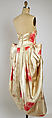 Ball gown, Fontana (Italian, founded 1943), silk, Italian