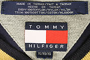 Tommy Hilfiger Corporation | Athletic ensemble | American | The ...