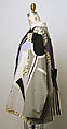 Jacket, Christian Francis Roth (American, born 1969), [no medium available], American