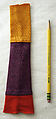 Ensemble, Giorgio di Sant&#39;Angelo (American, born Italy, 1933–1989), cotton/synthetic, American