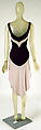 Dress, Giorgio di Sant&#39;Angelo (American, born Italy, 1933–1989), synthetic fiber, American