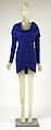 Ensemble, Giorgio di Sant&#39;Angelo (American, born Italy, 1933–1989), wool, American