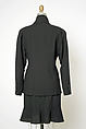 Suit, Perry Ellis Sportswear Inc. (American, founded 1978), wool, American