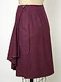 Ensemble, Perry Ellis Sportswear Inc. (American, founded 1978), wool, American