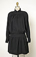 Dress, Perry Ellis Sportswear Inc. (American, founded 1978), wool, American